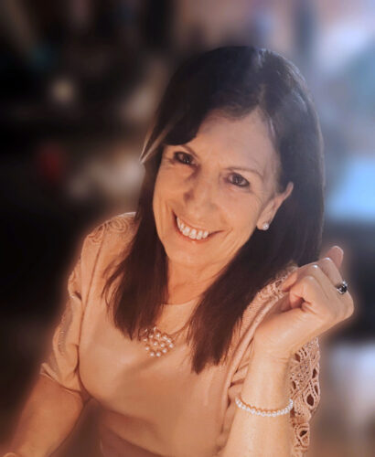 Cynthia ‘Cindy’ Jackson